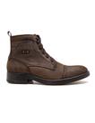 Bota Democrata Masculina Dust 626102 Bota Democrata Masculina Dust 626102