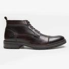 Bota Democrata Masculina Em Couro 301102 Bota Democrata Masculina Em Couro 301102