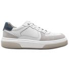 Bota Democrata Metropolitan James Hi-soft 32 Masculina Mogno