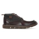 Bota Democrata Metropolitan Jeff Marrom e Preto - Masculino Bota Democrata Metropolitan Jeff Marrom e Preto - Masculino