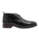 Bota Democrata Metropolitan Taylor Hi-Soft 32 Masculina 627102 Preto
