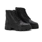 Bota deodora alicia preta