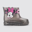 Bota Disney Minnie Bff Baby Brilhos 22729 Grendene Kids