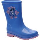 Bota disney Stitch Kids Galocha Colorful Infantil
