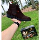 Bota Don Diego - Botina Para Vaqueiro - Masculina & Feminina - MODELO NOVO 2026 - Etiqueta Nova - OR Bota Don Diego - Botina Para Vaqueiro - Masculina & Feminina - MODELO NOVO 2026 - Etiqueta Nova - OR