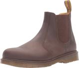 Bota Dr. Martens 2976 Chelsea Marrom Unissex 9W/8M