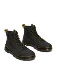 Bota Dr. Martens Rilla Unissex - Preta - Modelo Fashion