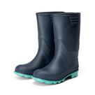 Bota DREAM PAIRS Infantil Marinho Leve Antiderrapante Tamanho 12