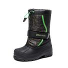 Bota DREAM PAIRS KAMICK Cano Médio Resistente à Água Tamanho 5 Bota DREAM PAIRS KAMICK Cano Médio Resistente à Água Tamanho 5