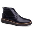 Bota Elegante Casual Moderna Masculino Chelsea Rafarillo