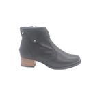 Bota eloisa carre couro feminino 3972-03
