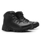 Bota em Couro Urban 350