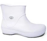 Bota Em Eva P/ Limpeza/geral Bb85 Antiderrapante Original . Bota Em Eva P/ Limpeza/geral Bb85 Antiderrapante Original .