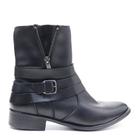 Bota Emily Preto
