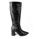 Bota Estilosa Casual Feminina Dakota D0433
