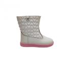 Bota Estilosa Infantil Menina Molekinha 2127218