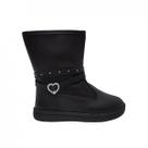 Bota Estilosa Infantil Menina Molekinha 2127219