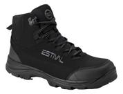 Bota Estival Adventure Couro Ad9000 Cod: 17097