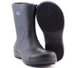 BOTA EVA CANO LONGO - SOFT WORKS - REF BB 87 - Preto - Calçado Ocupacional BOTA EVA CANO LONGO - SOFT WORKS - REF BB 87 - Preto - Calçado Ocupacional