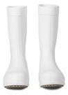 Bota EVA Ocupacional com Solado Branca (Sticky Shoes) Tamanho: 40