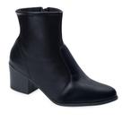Bota Fabiola Cano Curto FC22-061