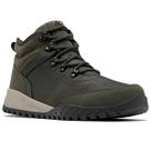 Bota Fairbanks Mid Waterproof Columbia Masculina Impermeável - Verde 42