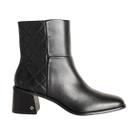 Bota Fem Cano Medio Capodarte