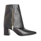 Bota Fem Cano Médio Dm 20100c-25944c-