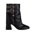 Bota Fem Cano Medio Luiza Barcelos 12930015-01