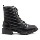 Bota fem coturno modare 7074.103-15745