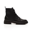 Bota fem coturno moleca 5344.101-15745