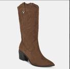 Bota Fem Country Via Marte 054-018-01-