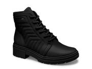 Bota Fem Dakota G9571-001 Preto