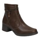 Bota Femi Mississipi Berteli Cano Baixo Marrom J0781-0002 Tamanho:37Cor:MarromGênero:Feminino Bota Femi Mississipi Berteli Cano Baixo Marrom J0781-0002 Tamanho:37Cor:MarromGênero:Feminino