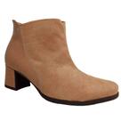 Bota Feminina Adulta Cano Curto Piccadilly 654001