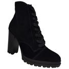 Bota Feminina Adulta Cano Curto Vizzano 3062.101