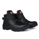 Bota Feminina Adventure Munique