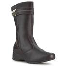Bota Feminina Alabama Forrada em lã sintética Ref.:634