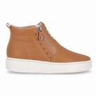 Bota Feminina Beatriz Anabela Mascavo Piccadilly 910006-3