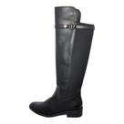 Bota Feminina Bebecê Cano Alto REF: T1850-103 NAPA-LYCRA