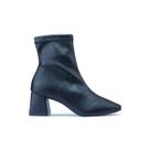 Bota Feminina Bebecê CB Preta - T4414
