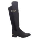Bota Feminina Bebecê T1840-111 - Preto Bota Feminina Bebecê T1840-111 - Preto