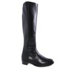 Bota Feminina Beira Rio Cano Alto Preto 9045242 Bota Feminina Beira Rio Cano Alto Preto 9045242