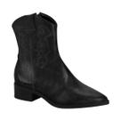 Bota Feminina Beira Rio Confortavel Macia Moda Country Texana Ref: 9091.201 Bota Feminina Beira Rio Confortavel Macia Moda Country Texana Ref: 9091.201