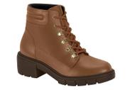 Bota Feminina Beira Rio Zurich 9077 - Produto Oficial