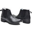 Bota Feminina Botina Cano Curto Cla Cle Bota Feminina Botina Cano Curto Cla Cle