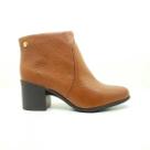 Bota Feminina Bottero 346901_29 em Couro Conhaque