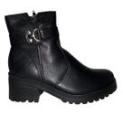 Bota Feminina Bottero 349108
