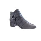Bota Feminina Bottero 349305-2 Burnish