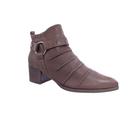 Bota Feminina Bottero 349305-3 Burnish